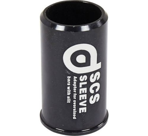 District  Standard per maniche SCS distrettuali