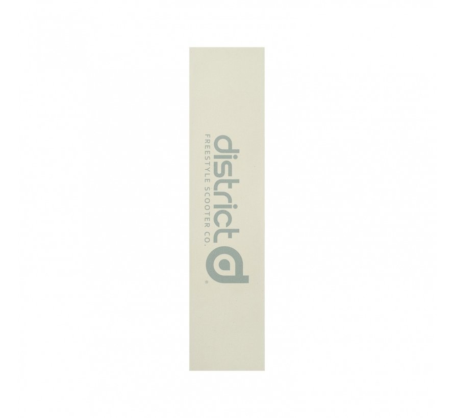 District HT-Series Grip Tape Name Polar