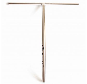 Drone Drone Relic Stuntstep T Bar 650 Chrome