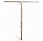Drone Relic Stuntstep T Bar 650 Chrome