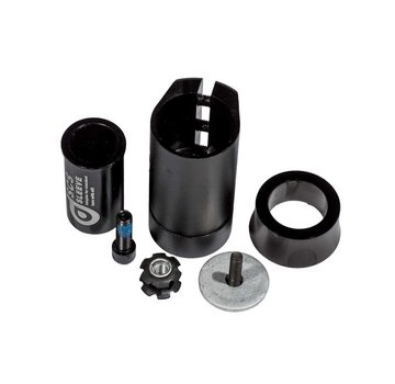 District District Scooters SCS Conversion Kit Black