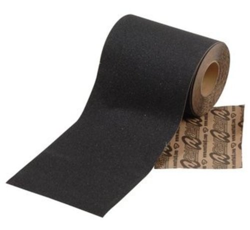 Enuff Enuff Griptape 9'' Noir Par 10cm