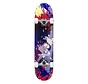 Enuff Splat Skateboard Rosso / Blu 7.75"