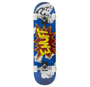 Enuff Enuff Pow 7.75" Skateboard bleu