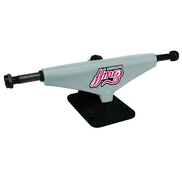 Enuff Enuff 306Low Truck Set Raw