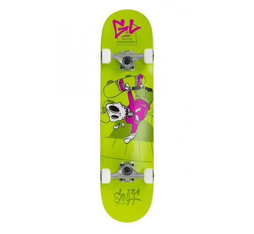 Enuff Enuff Skully Skateboard