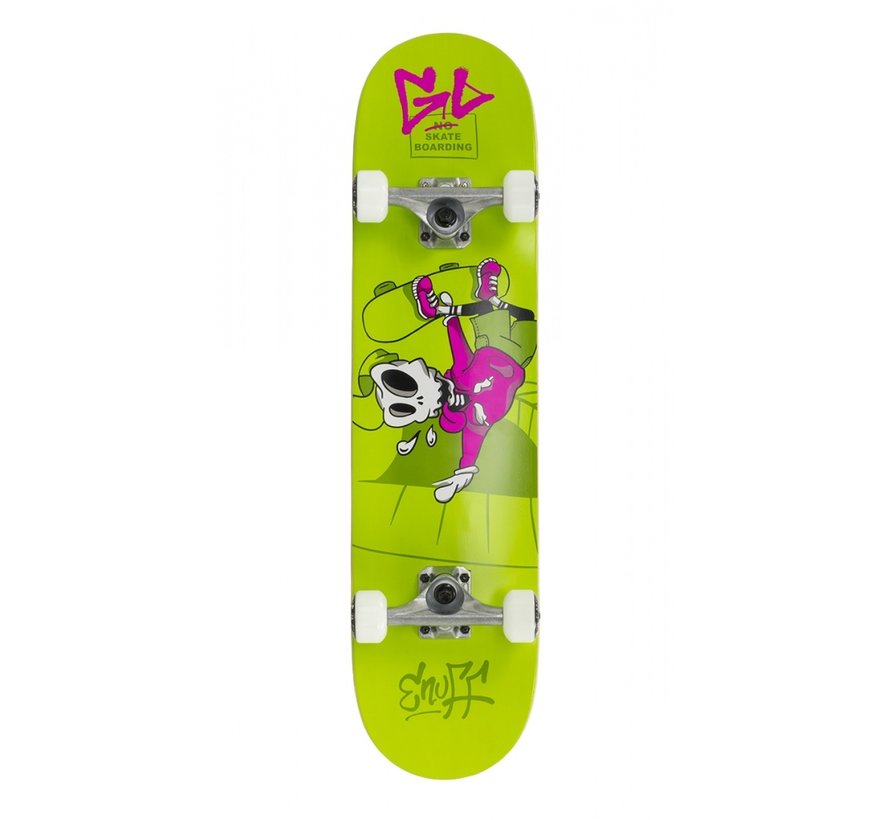 Enuff Skully Skateboard