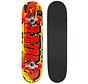 29'' (73.7cm) Enuff Graffiti Mini skateboard Jaune / Rouge