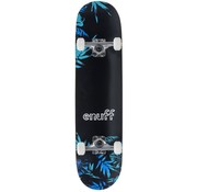 Enuff Enuff Skateboard Floreale Blu 7.75"