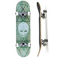 Enuff Geo Skull Skateboard 8.0 Vert