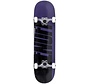 Enuff halbes Fleck-Skateboard lila