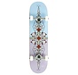 Enuff Flash Skateboard Bleu 8.0