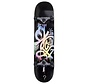 Enuff Hologram Skateboard Noir 8.0