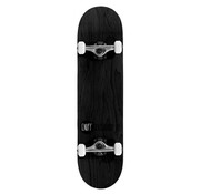 Enuff Enuff Logo Stain Skateboard 8,0" Schwarz