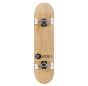 Enuff Enuff Logo Stain Skateboard 8.0" Naturale