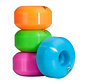 Skateboard Wheels 53mm Disco (Satz von vier)