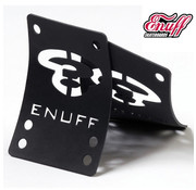 Enuff Almohadillas elevadoras Enuff de 1 mm
