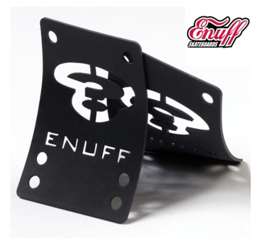 Enuff 1mm podkładki Riser