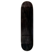 Enuff Enuff Skateboard Deck 7.75" noir