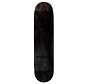 Enuff Skateboard Deck 7.75 " schwarz