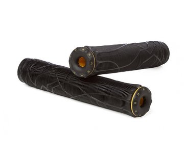 Ethic Ethic Bar Grips Black