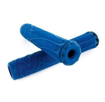 Ethic Ethic Bar Grips Blue