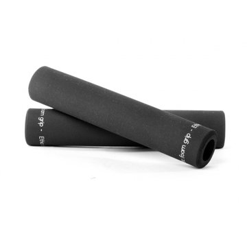 Ethic Ethic Foam Bar Grips Black