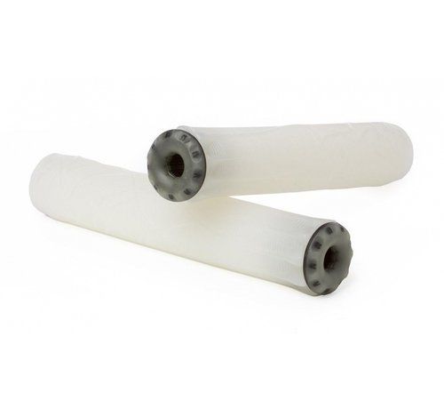 Ethic  Ethic Bar Grips Transparent