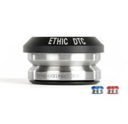 Ethic Ethic Integrated Headset Basic Black