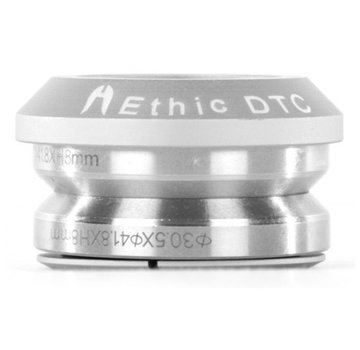 Ethic Ethic Integrated Headset Basic Grey