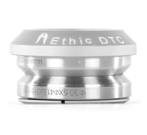 Ethic  Ethic Integrated Headset Basic Gray