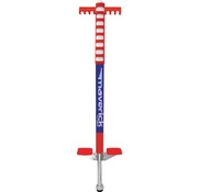 Flybar Bastone da salto Maverick Rosso / Blu