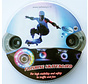 4 pieces light up skateboard wheels
