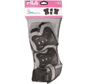 Fila Fila dreiteilige Protection Set