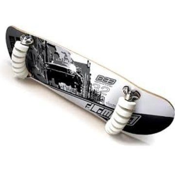 Flowlab 32" Flowboard Black&White Car