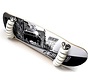 Voiture Flowboard 32" Noir&Blanc