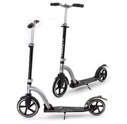 Frenzy Frenzy 230mm V2 - Silver adult scooter