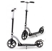 Frenzy Frenzy 230mm V2 - Trottinette Adulte Argent