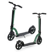 Frenzy Frenzy 215mm adult scooter Green