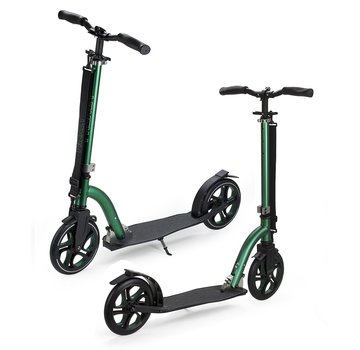 Frenzy Frenzy 215mm adult scooter Green