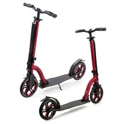 Frenzy Trottinette de loisir Frenzy 215 mm Rouge