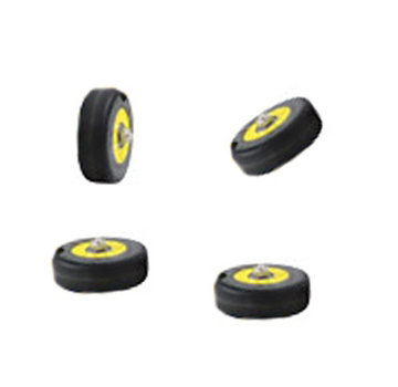 Fuzion Wheel Set Fuzion Sport