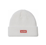 Globe Bonnet Globe Bar Blanc