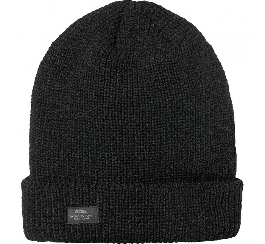 Globe Halladay Beanie Black