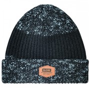 Globe Gorro Globe Johnson negro marle