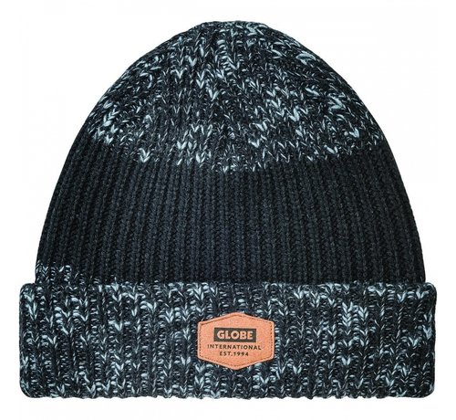Globe  Gorro Globe Johnson negro marle