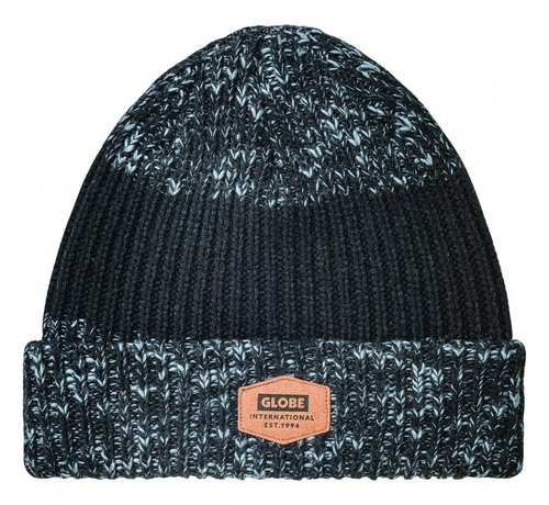 Globe  Gorro Globe Johnson negro marle