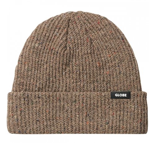 Globe  Globe Ryley Beanie Pecan