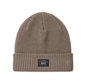 Globe Globe Slip Stitch Beanie