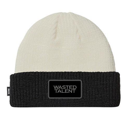 Globe Globe Wasted Talent Beanie